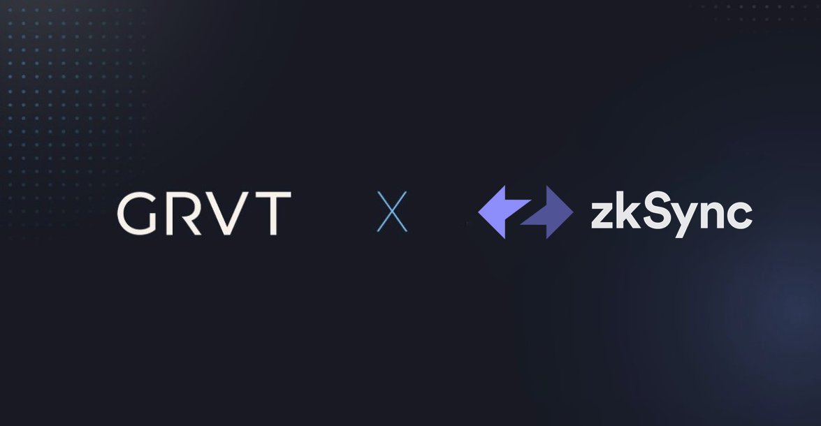 isnotberlin's tweet photo. ⚡️zkSync Ağındaki Büyük Proje

Herkese merhaba,

#zkSync'nin desteklediği @grvt_io kayıtlar başladı.

https://t.co/K79qqilEo4

Proje 3 aşamalı bir yol haritası duyurdu!
İlk aşamasında erken kullanıcıları benimsiyor.

İlk aşamaya linkten kaydolarak ve daha sonra ref paylaşarak katılabilirsiniz!

Linkimden kayıt olup bu post altına reflerinizi atabilirsiniz.