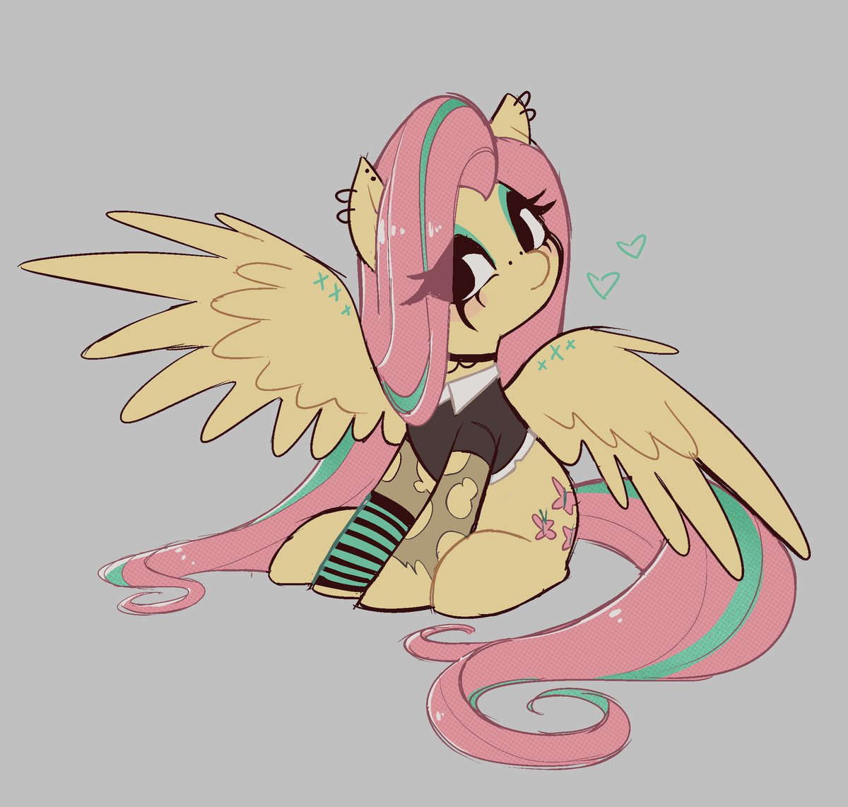 SyrupyyyArt's tweet photo. edgy shy https://t.co/8Ge7j7d7KH