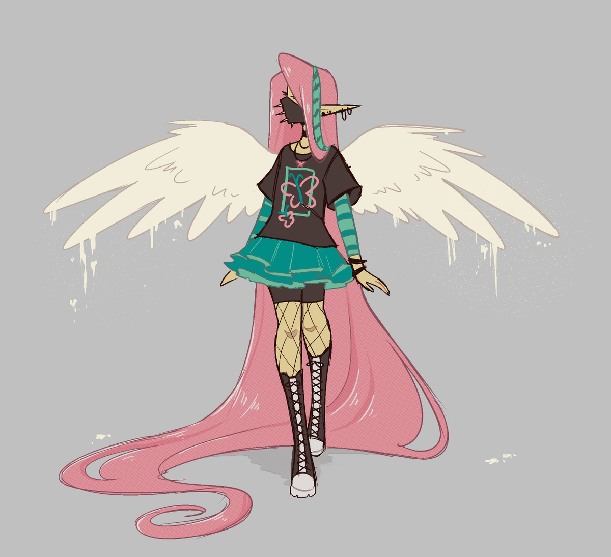 SyrupyyyArt's tweet photo. edgy shy https://t.co/8Ge7j7d7KH