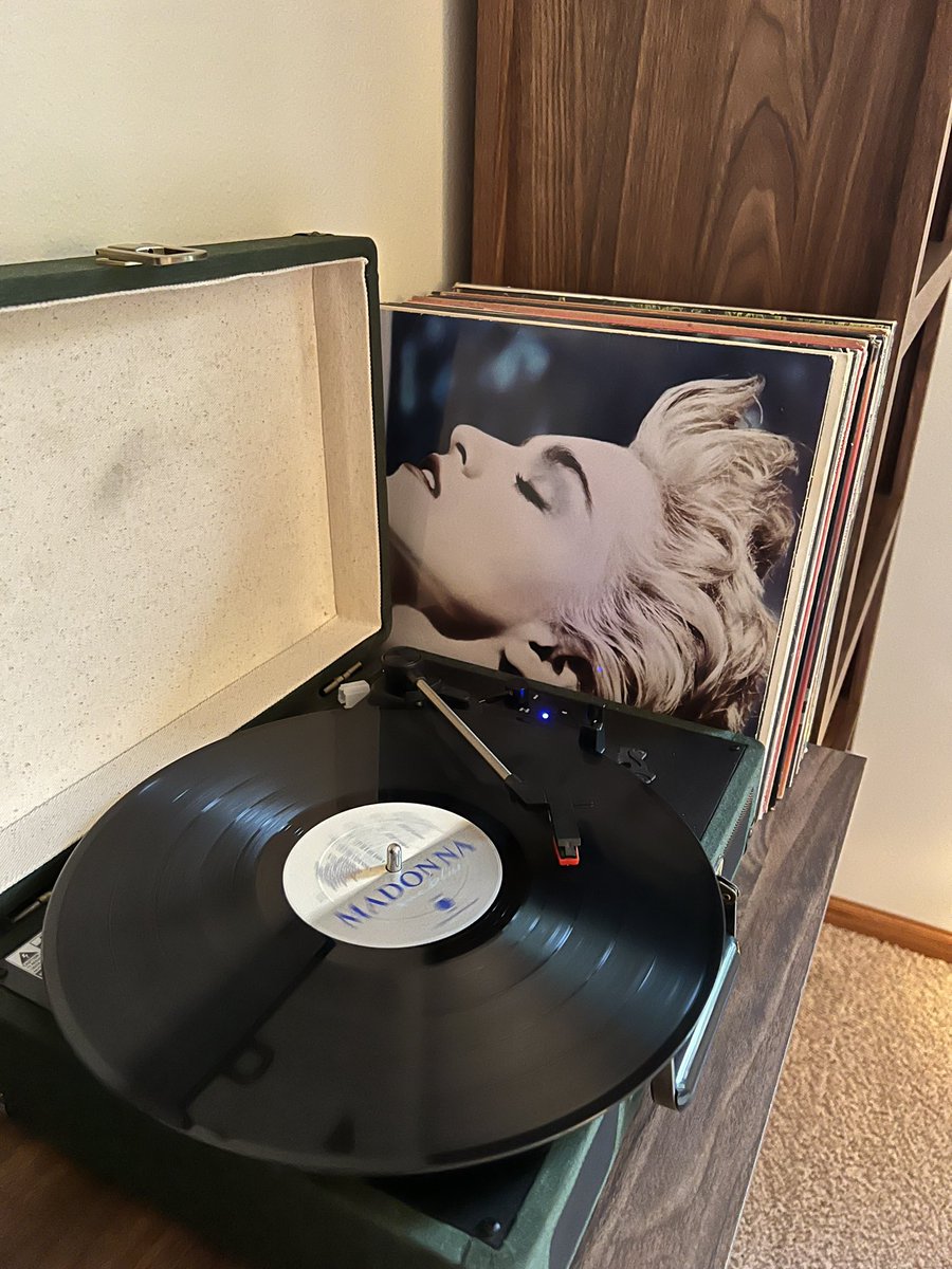 krislyn_v's tweet photo. Just me preparing for the #CelebrationTour    #madonnacelebrationtour @Madonna @Lois_Winchester https://t.co/VgWbnQdzzi