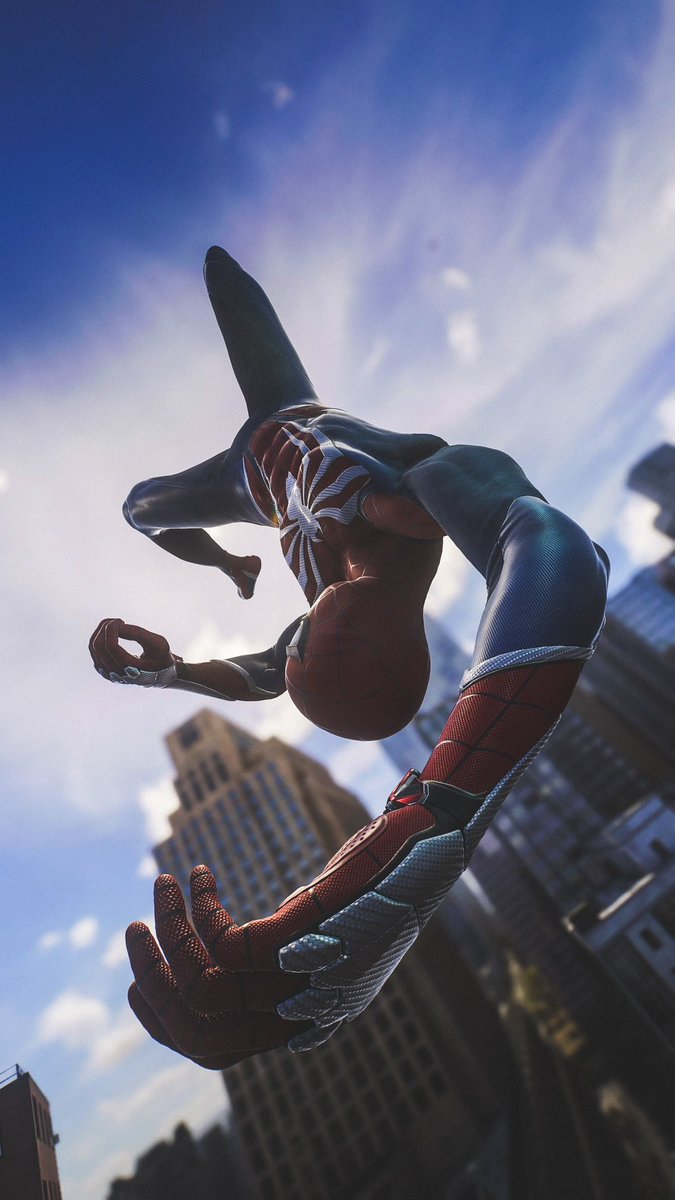 Marvel’s Spiderman 2

#VirtualPhotography #TheVPAwards #MarvelsSpiderMan2 #SpiderMan2  #GamerGram #WVPPortrait #WorldofVP #ArtisticofSociety #VPRT