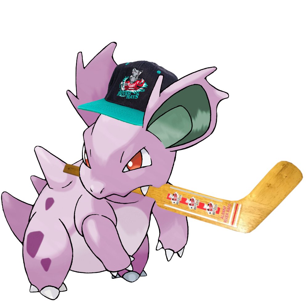 Pokémon Wearing Sports Paraphernalia (@JaysToucannon) on Twitter photo 2023-10-30 22:00:02
