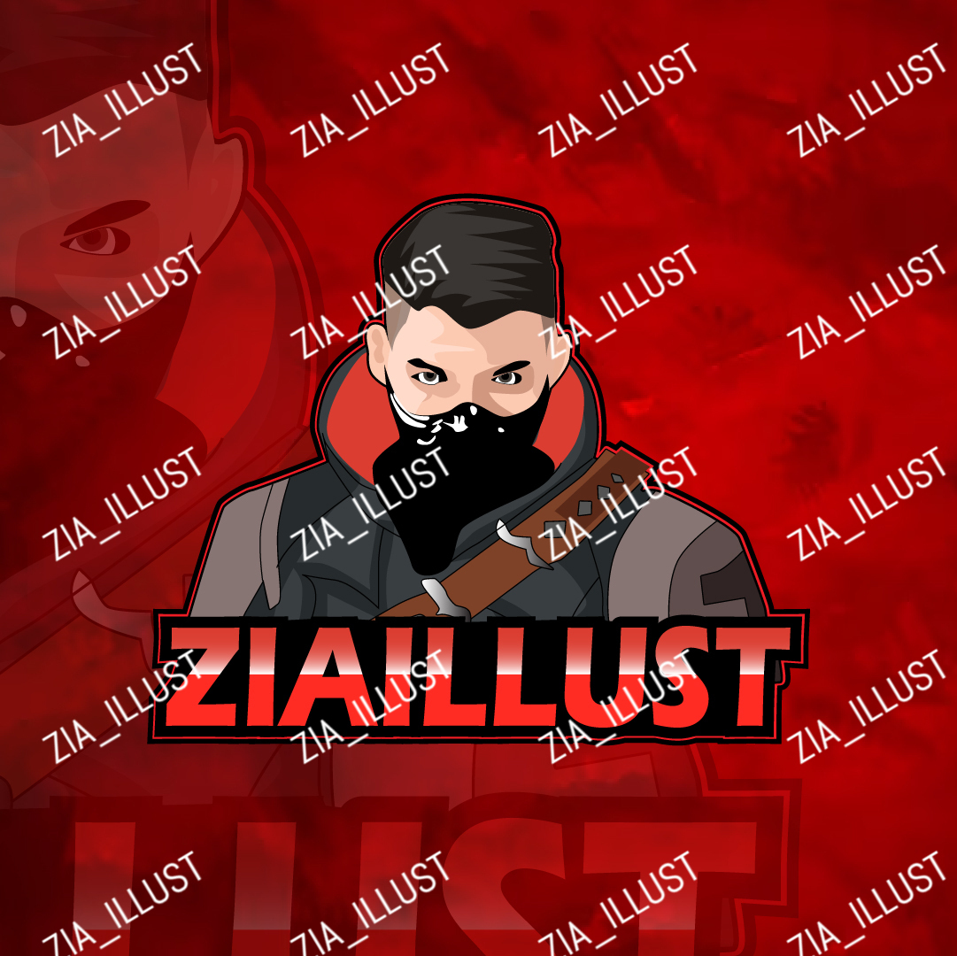 ZIA_ILLUSTRATOR (@zia_ilustrator) on Twitter photo 