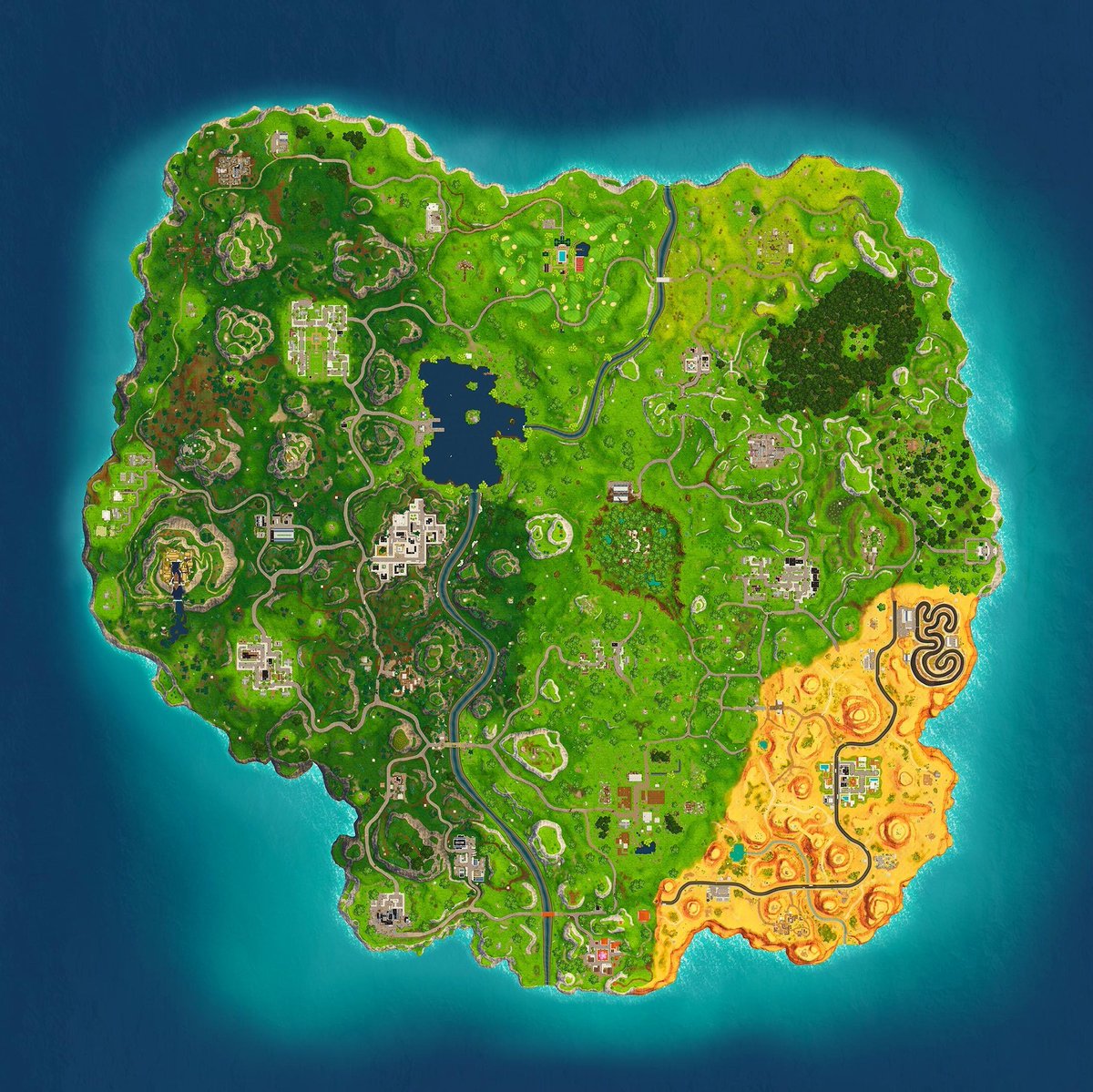Ako | Fortnite News tweet media
