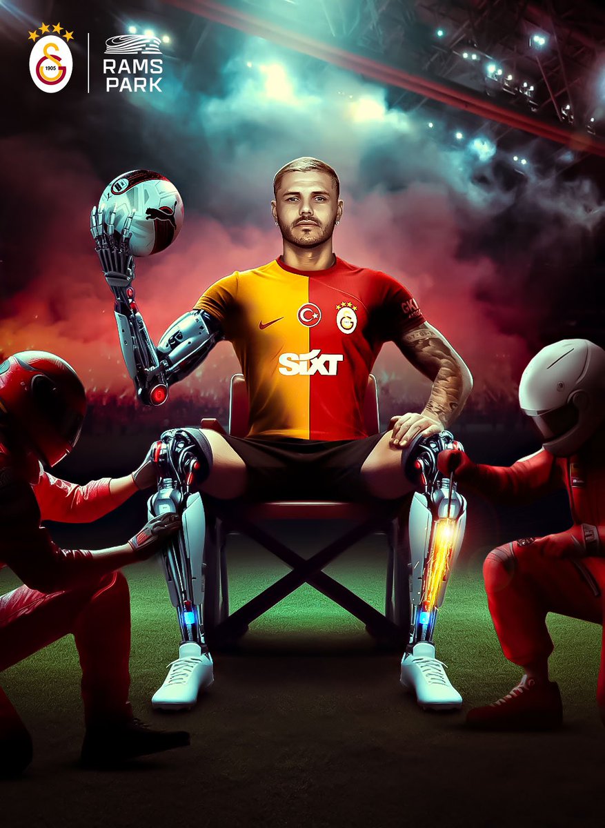 Derbilerin Aslan Kralı Mauro Icardi!