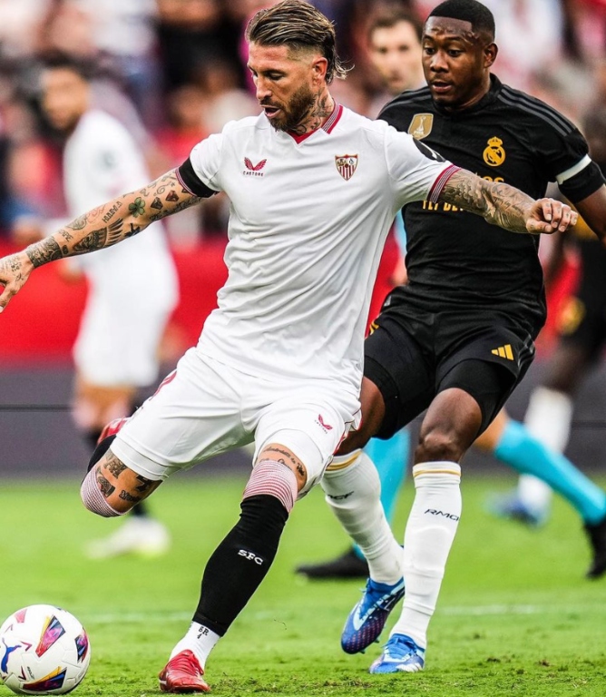 Invictos tweet media