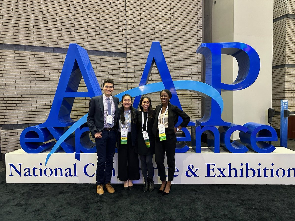 Rita Wang, MD tweet media