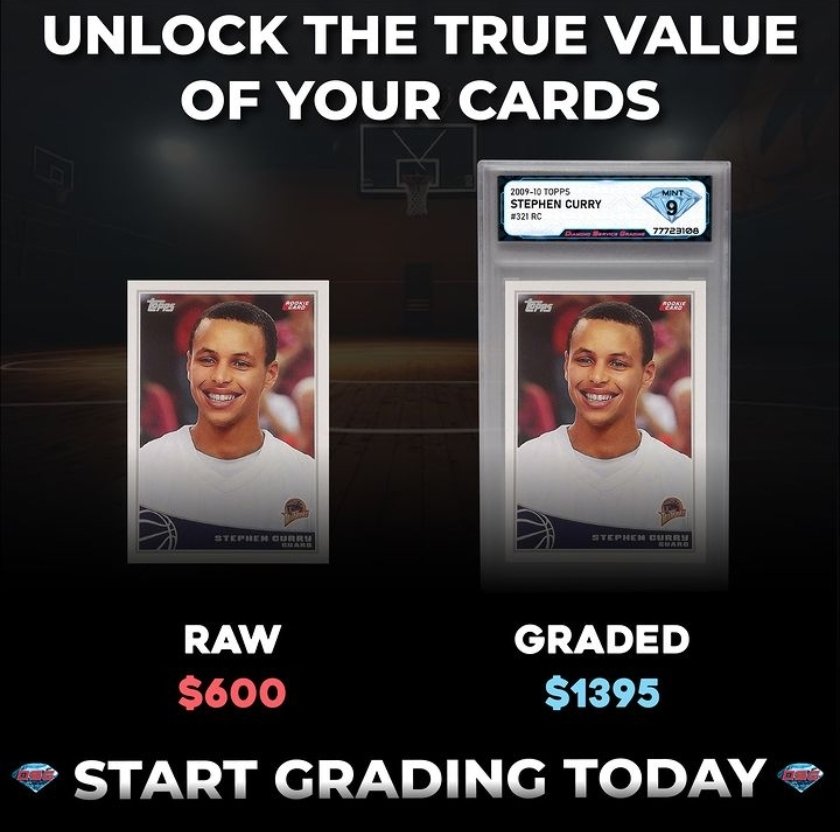 Diamond Service Grading tweet media