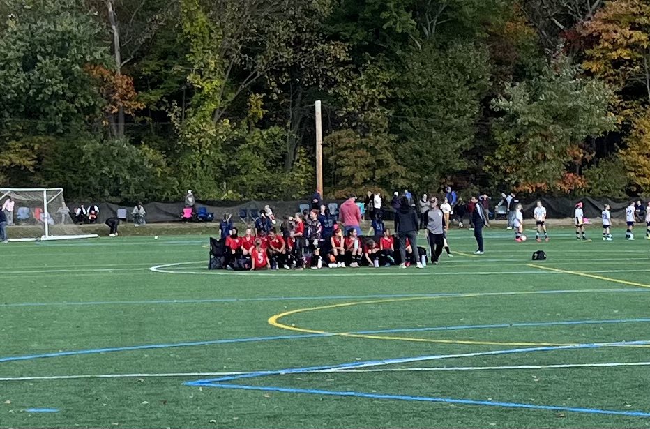 South Parkland Leopards tweet media