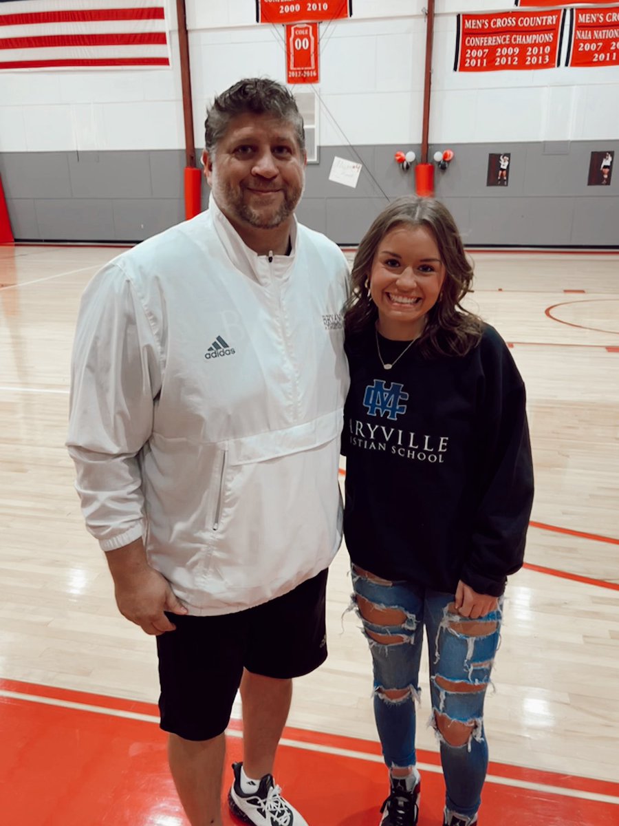 Had a great visit @Bryan_WBB yesterday! Thank you @CoachGabe10 for inviting me. I enjoyed getting to see the campus, learn more about the school and the program. Thank you! @StephenHudson_ @mcs_ladyeagles @mep32jep @ETAThunder