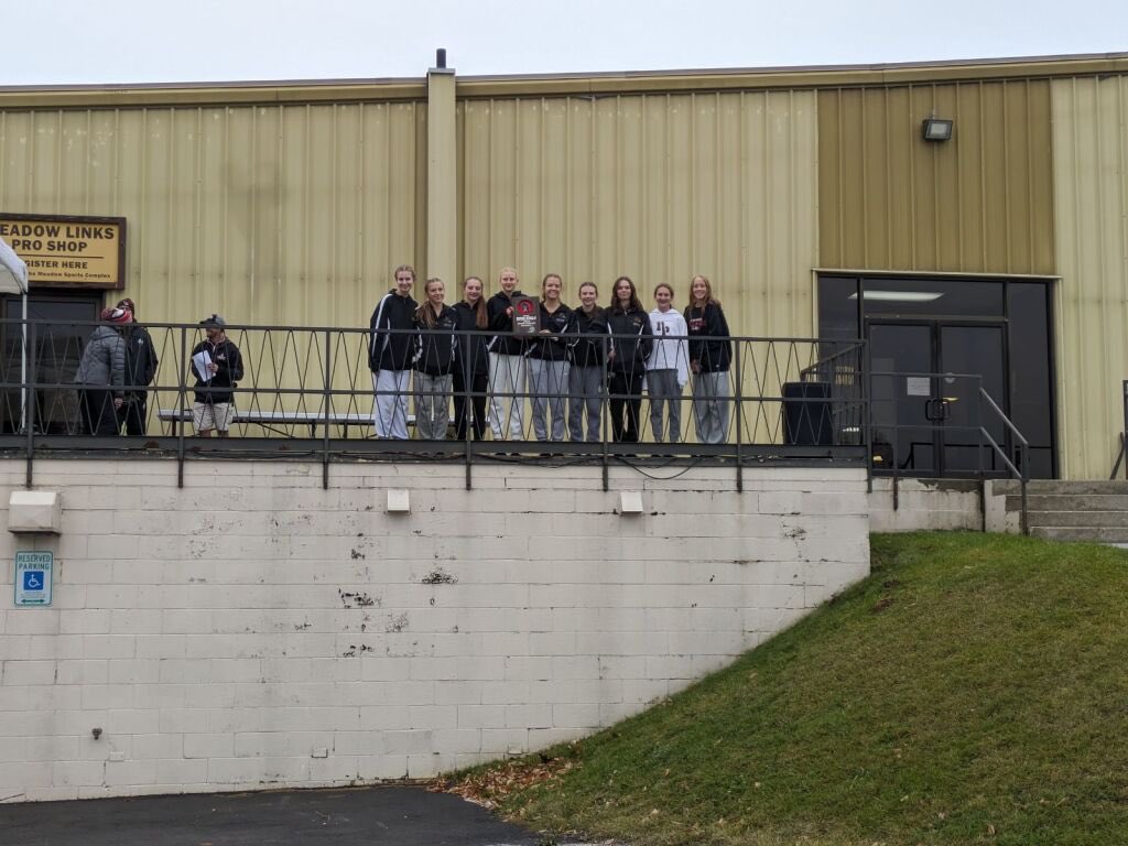 DP Girls &amp; Boys = STATE QUALIFIERS! 👏👏👏