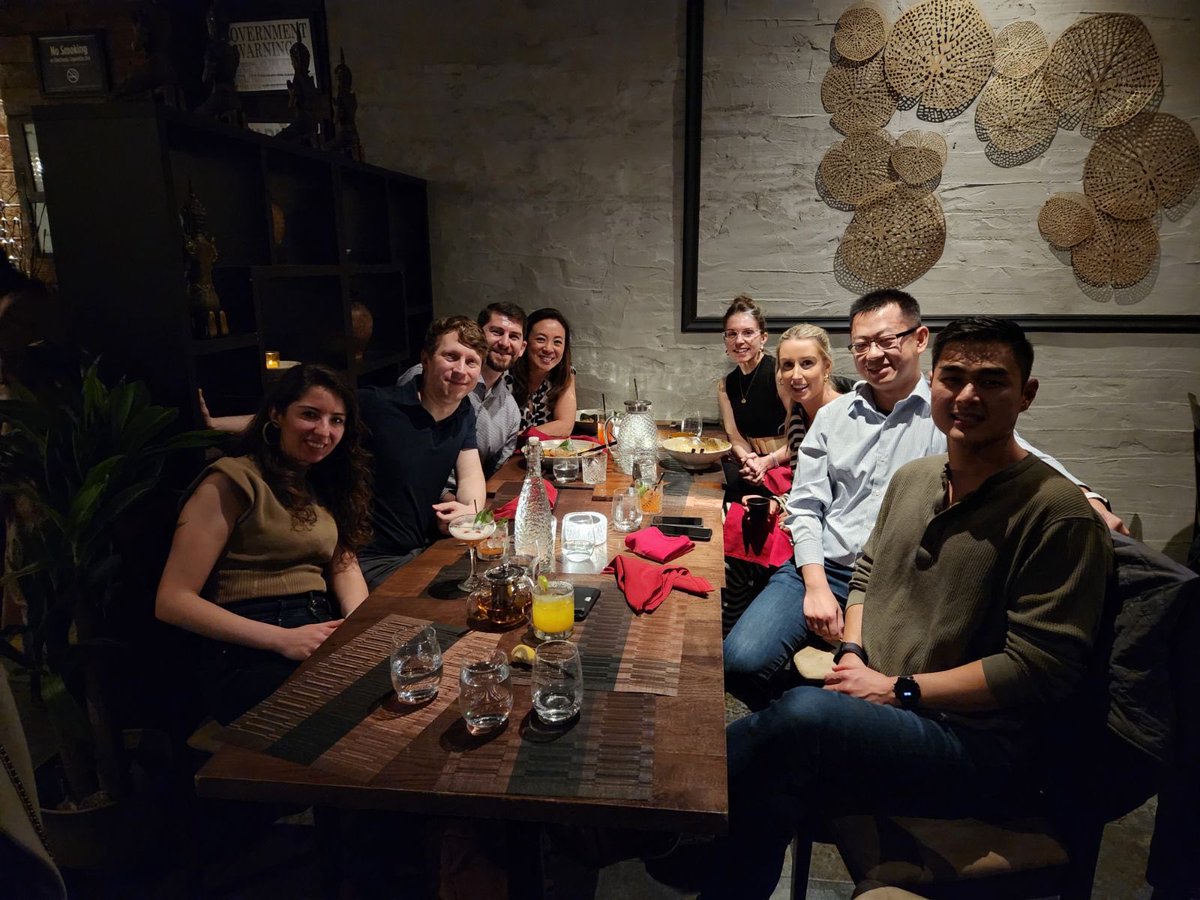 Nazli Okumus (@nazliokumus) on Twitter photo It’s a wrap! #CRITCARECARDS23 <a href="/nyulangone/">NYU Langone Health</a> was the place to be this weekend to learn from the experts in the field, run into friends/colleagues and meet many more amazing people <a href="/CardioNerds/">CardioNerds</a> <a href="/BalimSenmanMD/">BalimSenman</a> <a href="/david_enze_wang/">David E Wang, MD</a> <a href="/Gurleen_Kaur96/">Gurleen Kaur, MD</a> <a href="/catweneboah/">Chelsea Amo Tweneboah, MD</a> <a href="/AnnGageMD/">Ann Gage</a> <a href="/melsulistio/">Melanie S. Sulistio, MD</a> It’s a wrap! #CRITCARECARDS23 <a href="/nyulangone/">NYU Langone Health</a> was the place to be this weekend to learn from the experts in the field, run into friends/colleagues and meet many more amazing people <a href="/CardioNerds/">CardioNerds</a> <a href="/BalimSenmanMD/">BalimSenman</a> <a href="/david_enze_wang/">David E Wang, MD</a> <a href="/Gurleen_Kaur96/">Gurleen Kaur, MD</a> <a href="/catweneboah/">Chelsea Amo Tweneboah, MD</a> <a href="/AnnGageMD/">Ann Gage</a> <a href="/melsulistio/">Melanie S. Sulistio, MD</a>