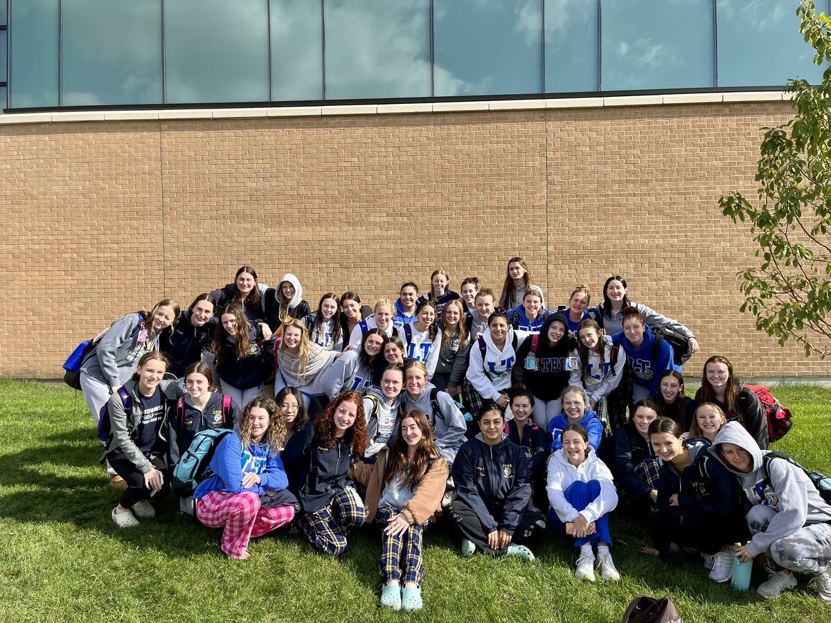 Lyons Township Girls Swim & Dive tweet media