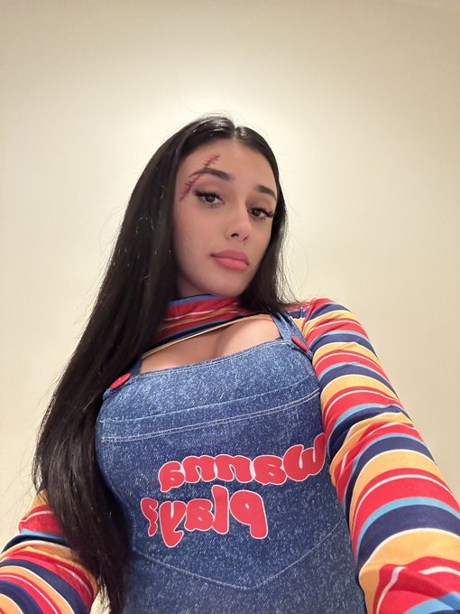 a good girl 😈 https://t.co/BJUDS0UJaz<a href="/tag/gagcity"class="tags"><span>#gagcity</span></a>