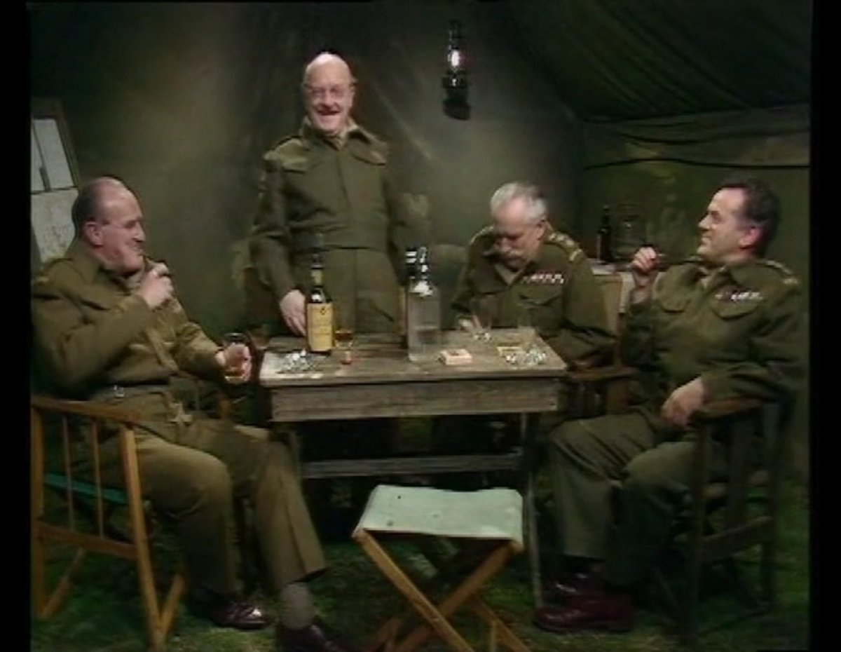 Private Joe Walker tweet media