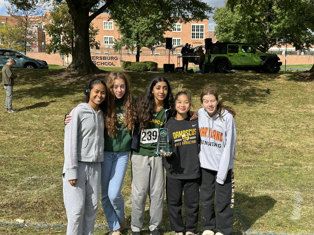 MCPS Athletics tweet media