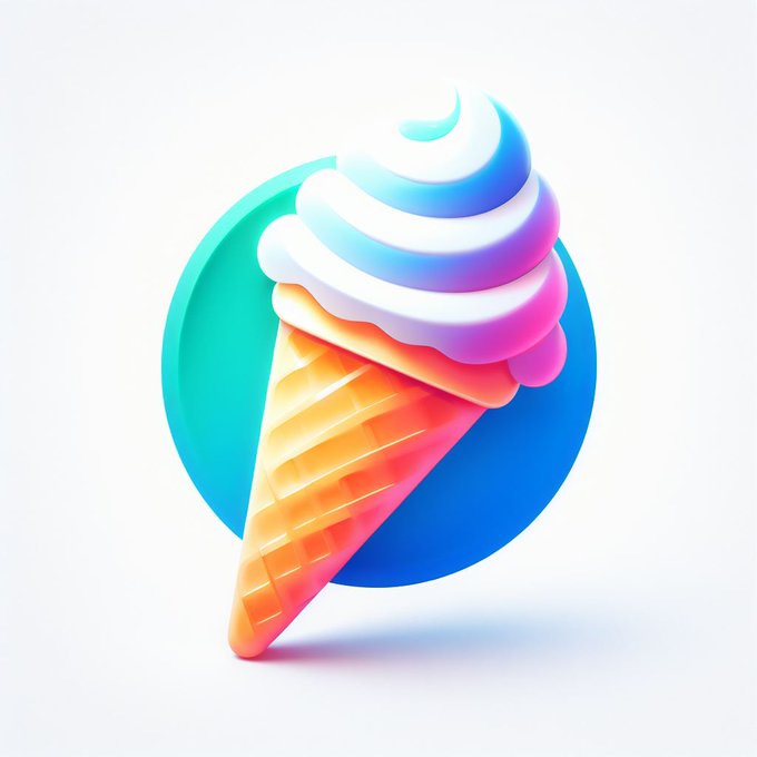 CopyRebeldia's tweet photo. OpenAI acaba de lanzar DALL-E 3, y es su herramienta de imagen más poderosa hasta ahora.

Genera un logo profesional sin gastar $10 al mes.

Te mostraré cómo hacerlo en cuatro sencillos pasos: https://t.co/GJ9P7SiQmm