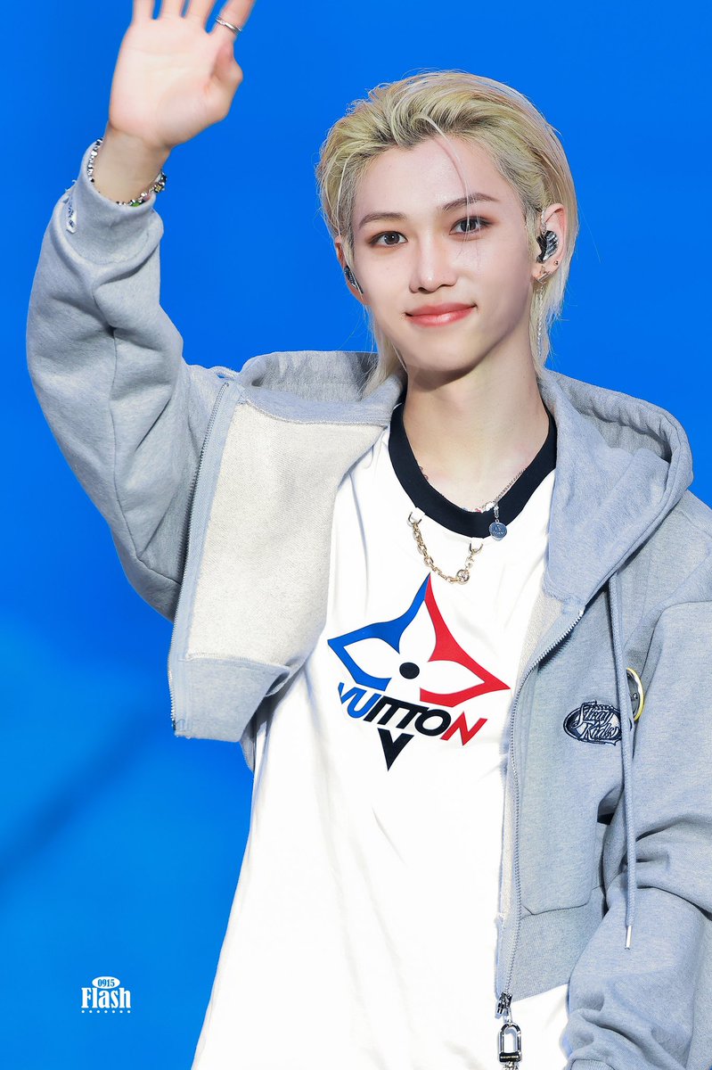 Flash_Felix0915's tweet photo. 231021｜Seoul Special D1 HD

#LoveFelix #felix #필릭스 
#straykids     #스트레이키즈 https://t.co/HPHSDYaZFv