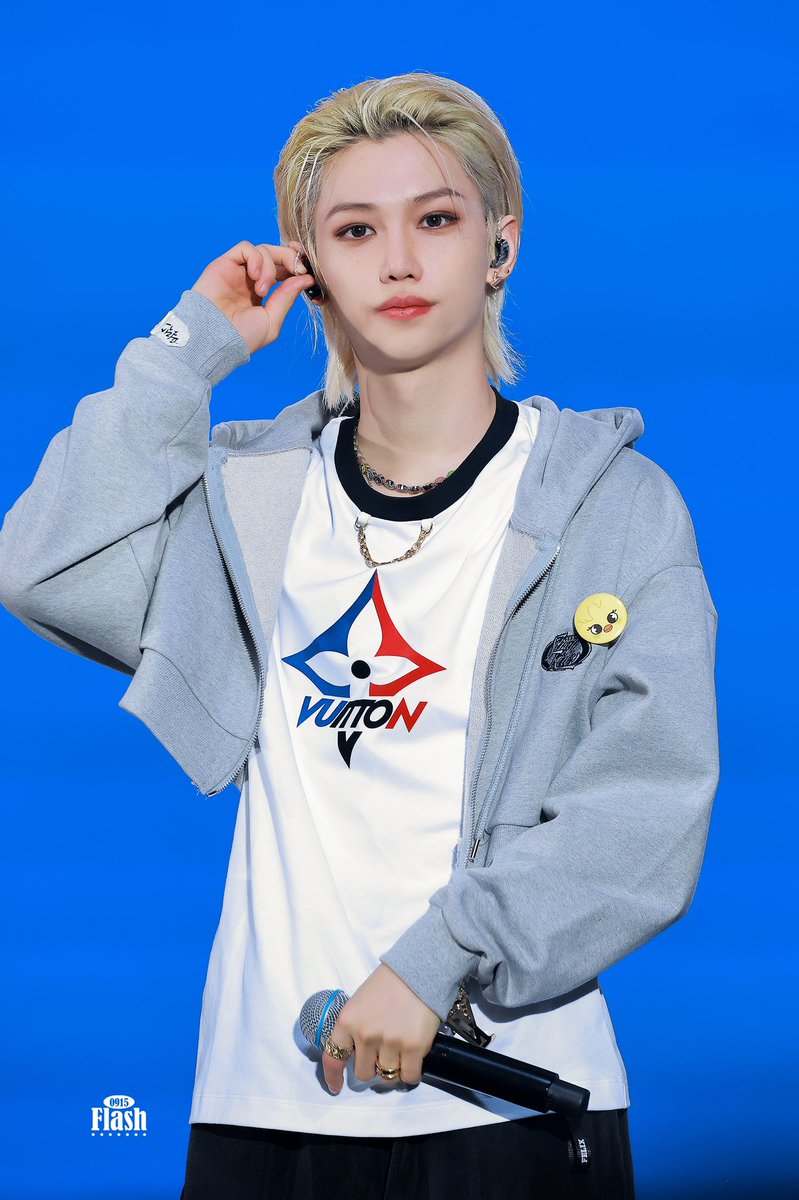 Flash_Felix0915's tweet photo. 231021｜Seoul Special D1 HD

#LoveFelix #felix #필릭스 
#straykids     #스트레이키즈 https://t.co/HPHSDYaZFv
