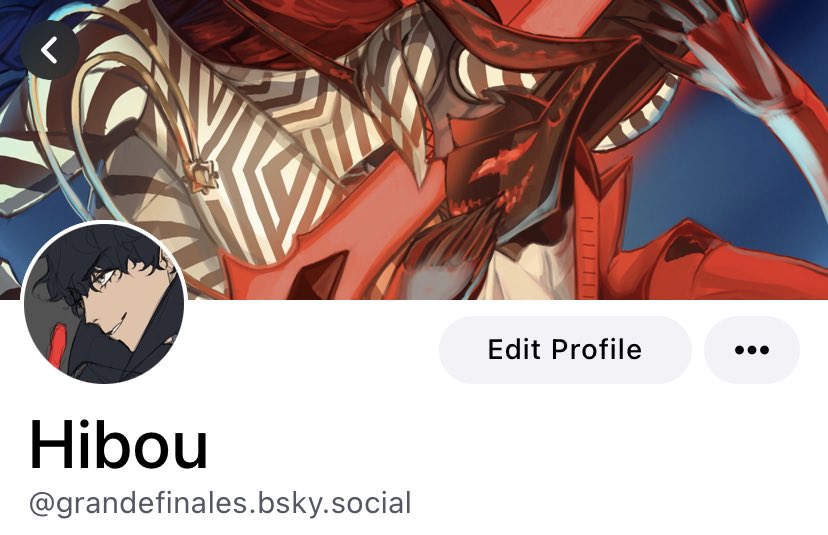 bou 🎭 (semi-hiatus) tweet media
