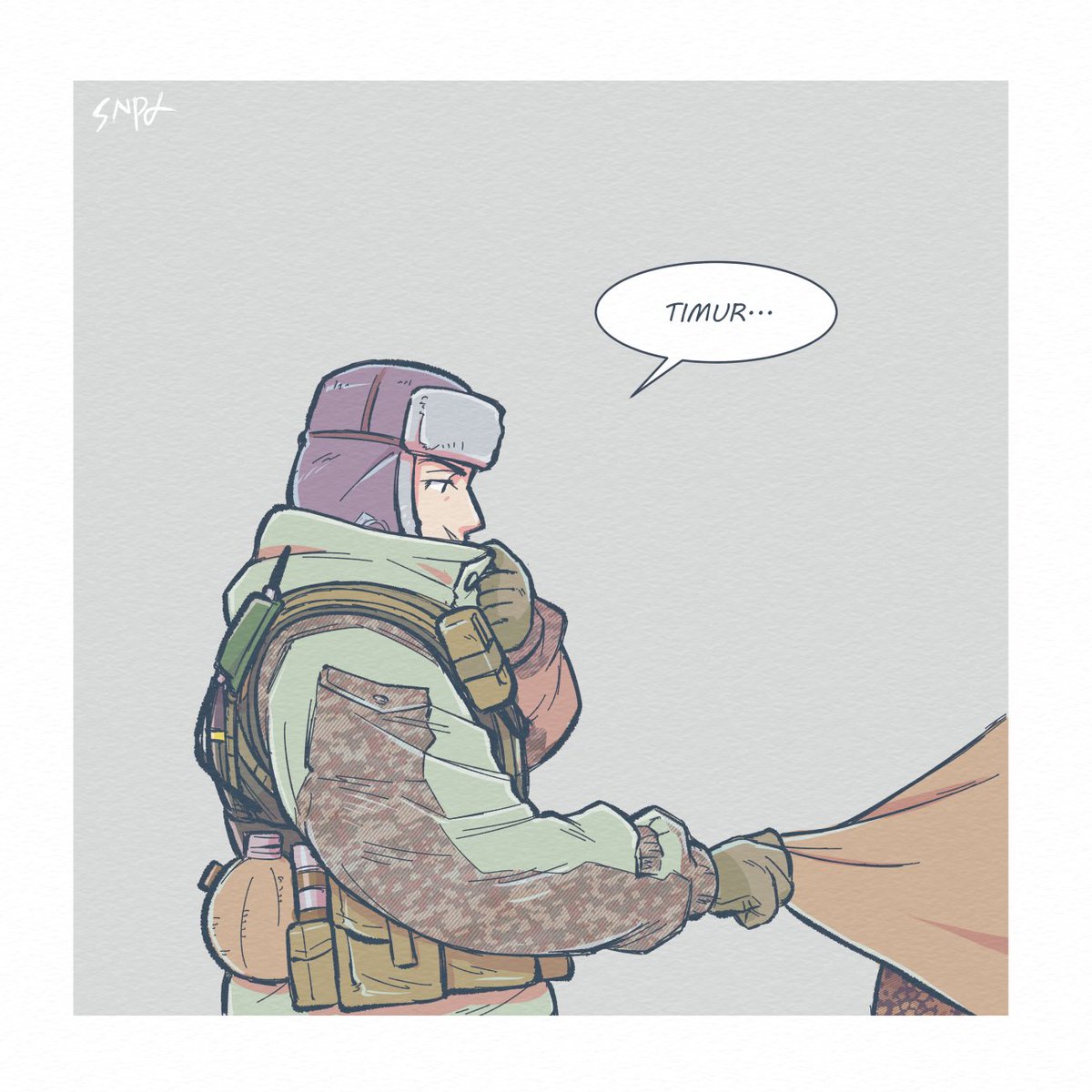 誰か甘えた下手のFuze(34歳）を下さい。