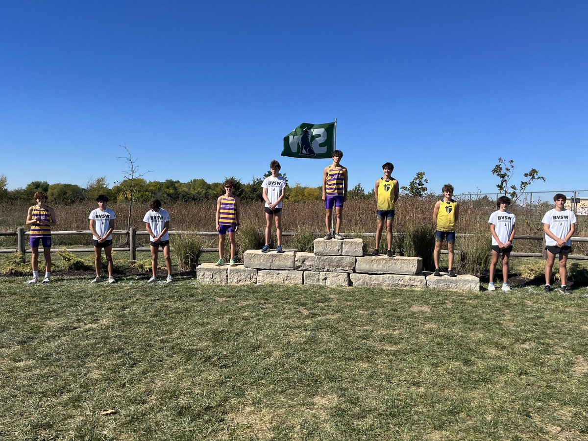 SHHS_XCountry's tweet photo. Individual medalists today at regionals were Marisa, Jack, Logan, and Calen. Great job everyone! https://t.co/oW2KP3sWDo