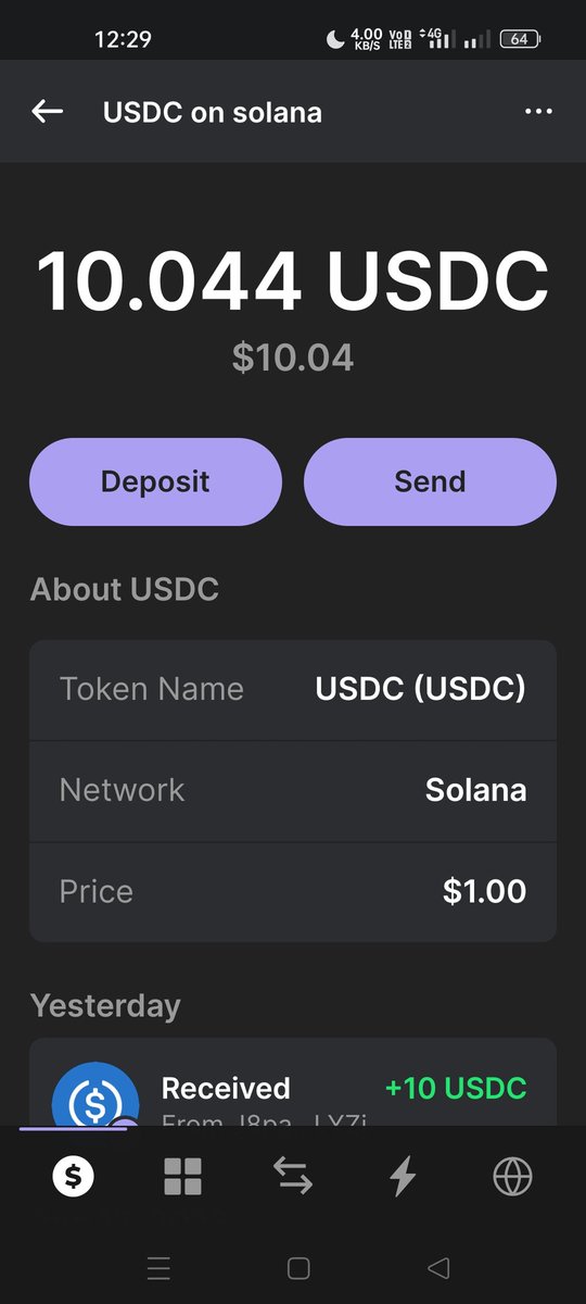 I spend .55$ and won 10$ in raffle thanks <a href="/SolYetis/">SolYetis 2.0</a>