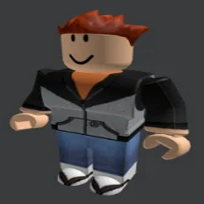 LinusTech's tweet photo. Life is Roblox https://t.co/ak51BeNBP3