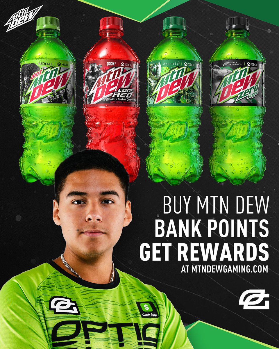 OpTic Shotzzy tweet media