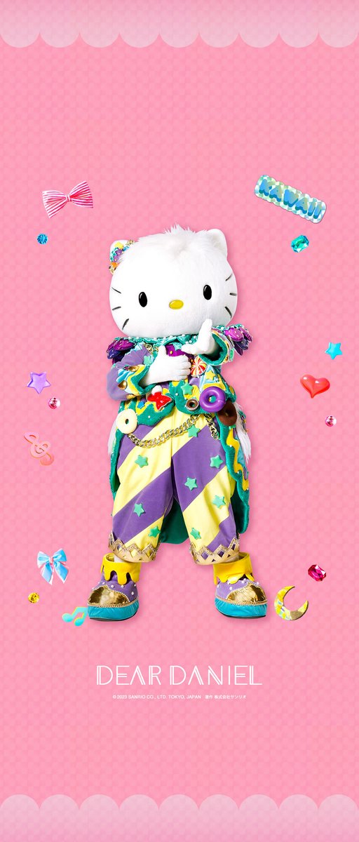 ピューロランド最大のエンターテイメント 「Miracle Gift Parade」を