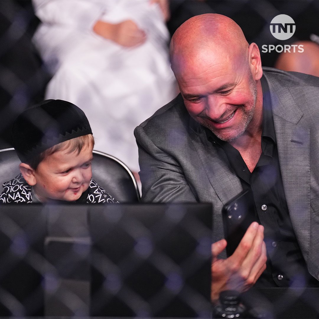 UFC on TNT Sports tweet media