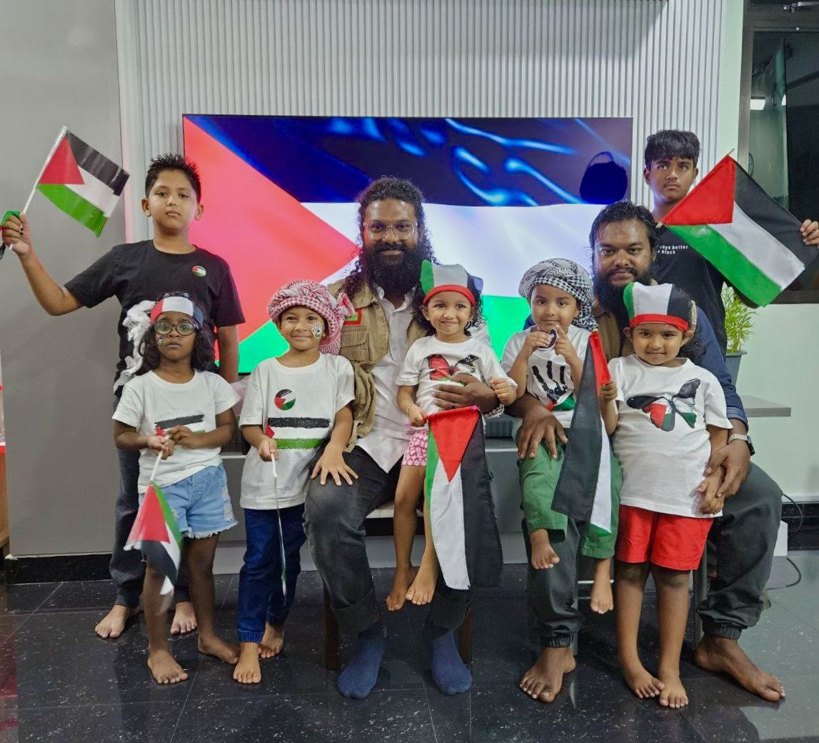 Mohamed Auxam tweet media