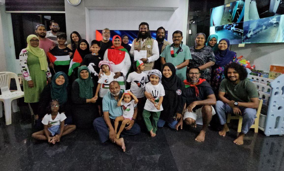 Mohamed Auxam tweet media