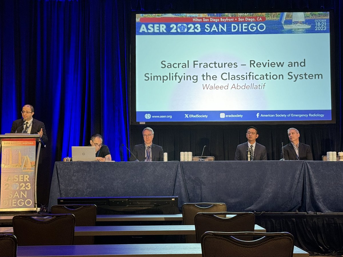 Dr_Sadeem's tweet photo. Team Emergency Radiology UTSW at #ASER23

 #UTSW_ERad #Radres @EmergRad @ERadSociety @UTSW_Radiology https://t.co/bwqQzuEg7w