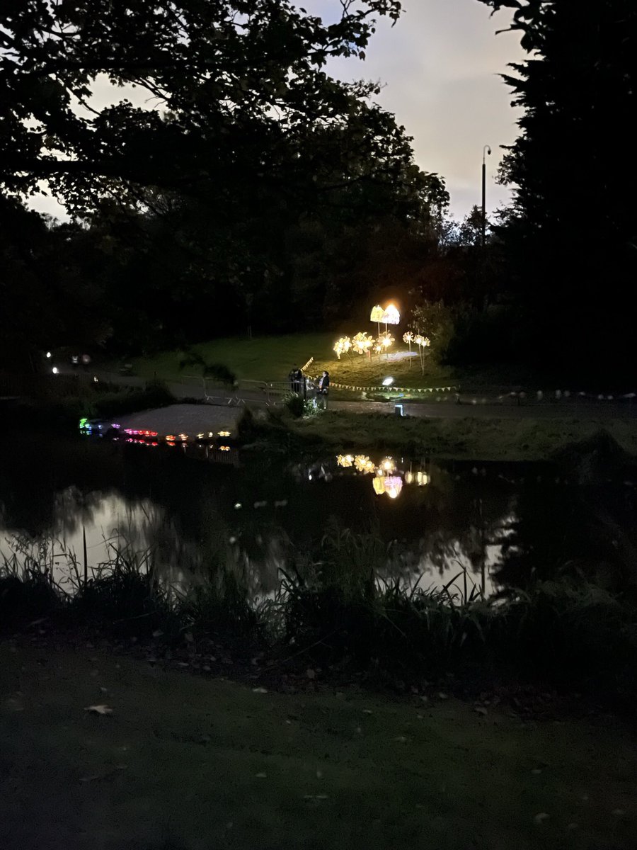 Helen Green (@helisme) on Twitter photo Lovely quirky Sunderlight at Barnes Park in #Sunderland. All light features made by community members led by artist Sara Blackburn of Wonder Made Wild and commissioned by the wonderful <a href="/Cultural_Spring/">The Cultural Spring</a> ššš Lovely quirky Sunderlight at Barnes Park in #Sunderland. All light features made by community members led by artist Sara Blackburn of Wonder Made Wild and commissioned by the wonderful <a href="/Cultural_Spring/">The Cultural Spring</a> ššš