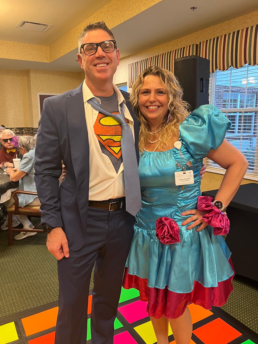 We would like to give a HUGE shoutout to JW Spin Master for providing the most gnarly music! 🎵 #TrilogyThemeWeeks