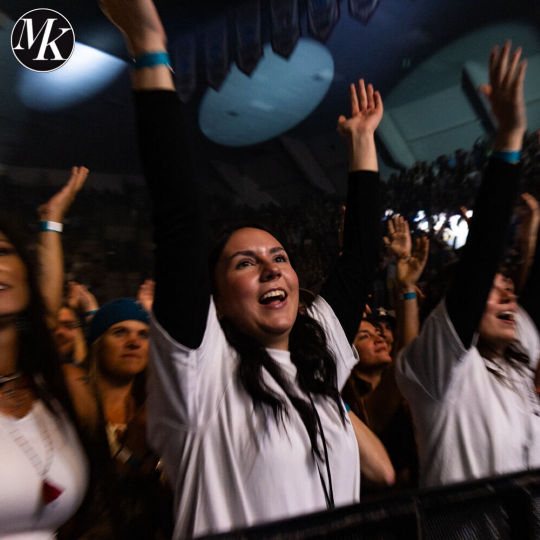 MontanaKaimin's tweet photo. The king is back Missoula! No, not Elvis. Not Michel Jackson either. Macklemore performed once again in Missoula, one of the places that supported him from the beginning, before he hit it big.
Photos by Maddie Crandall
#Macklemore #AdamsCenter #UniversityOfMontana #Concert https://t.co/8jo7CZqyM4