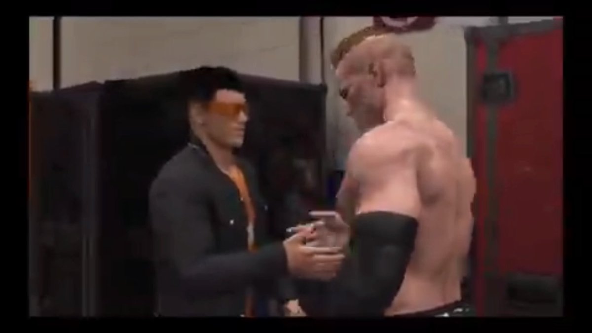 Commonwealth2K's tweet photo. Perfect combination of greatness aligning together 👑👑 https://t.co/CKvhQhuZvv