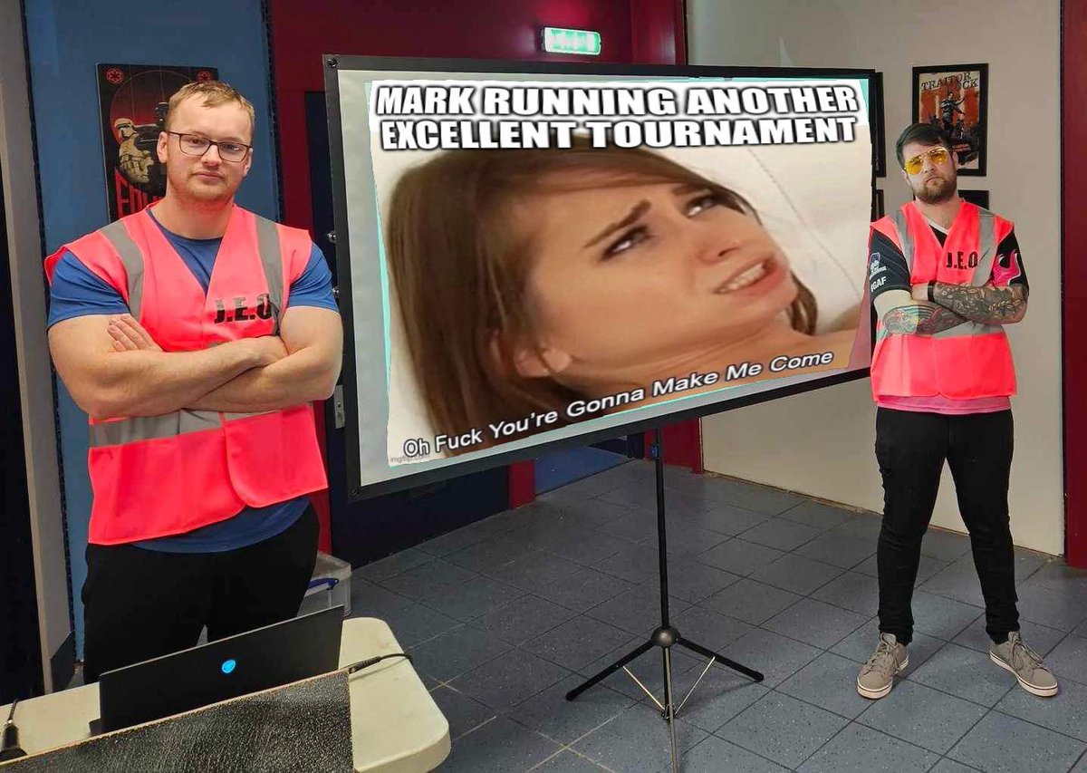 Getting sent this by <a href="/HallOfLegends/">GM Jayke</a>...