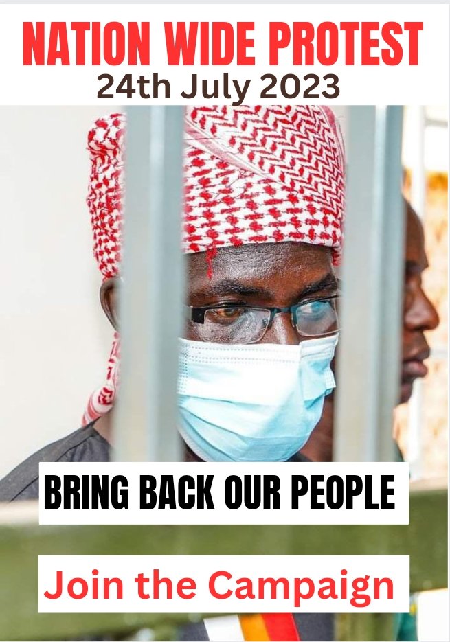 Evercewakyagu's tweet photo. #BRINGBACKOURPEOPLE OR #M7MUSTGO PROTEST.
Killing & brutalising Ugandans won't stop us from yearning & fighting for our freedom.
@KagutaMuseveni you can't kill all of us!
#ProtectTheProtestUG
#RiseUpUG
#StopEACOP
@UNHumanRights
@AmnestyEARO
@EUCouncil https://t.co/vu5TjEMF10