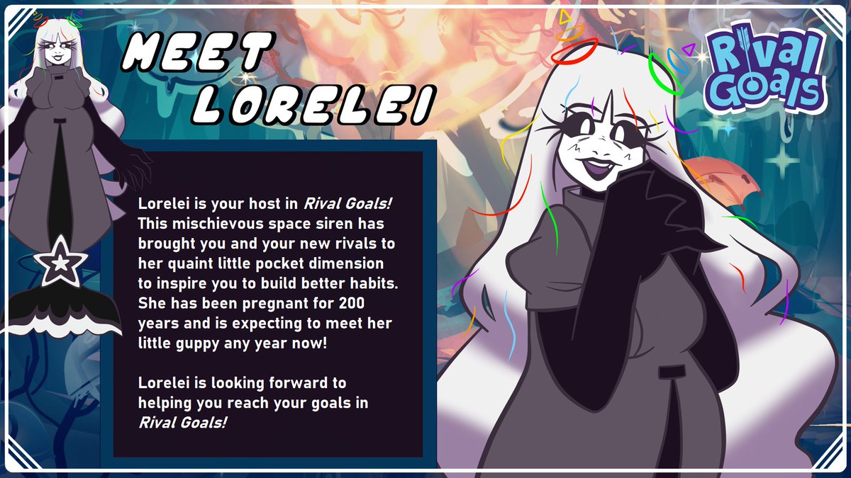 Rival Goals - Wishlist on Steam! tweet media