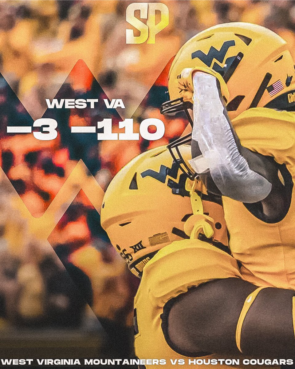 SharpPickss's tweet photo. 🏈 #NCAAF  *FREE* PICK

WHO’S TAILING?? I WANNA KNOW⤵️ https://t.co/DacqYoxgsa