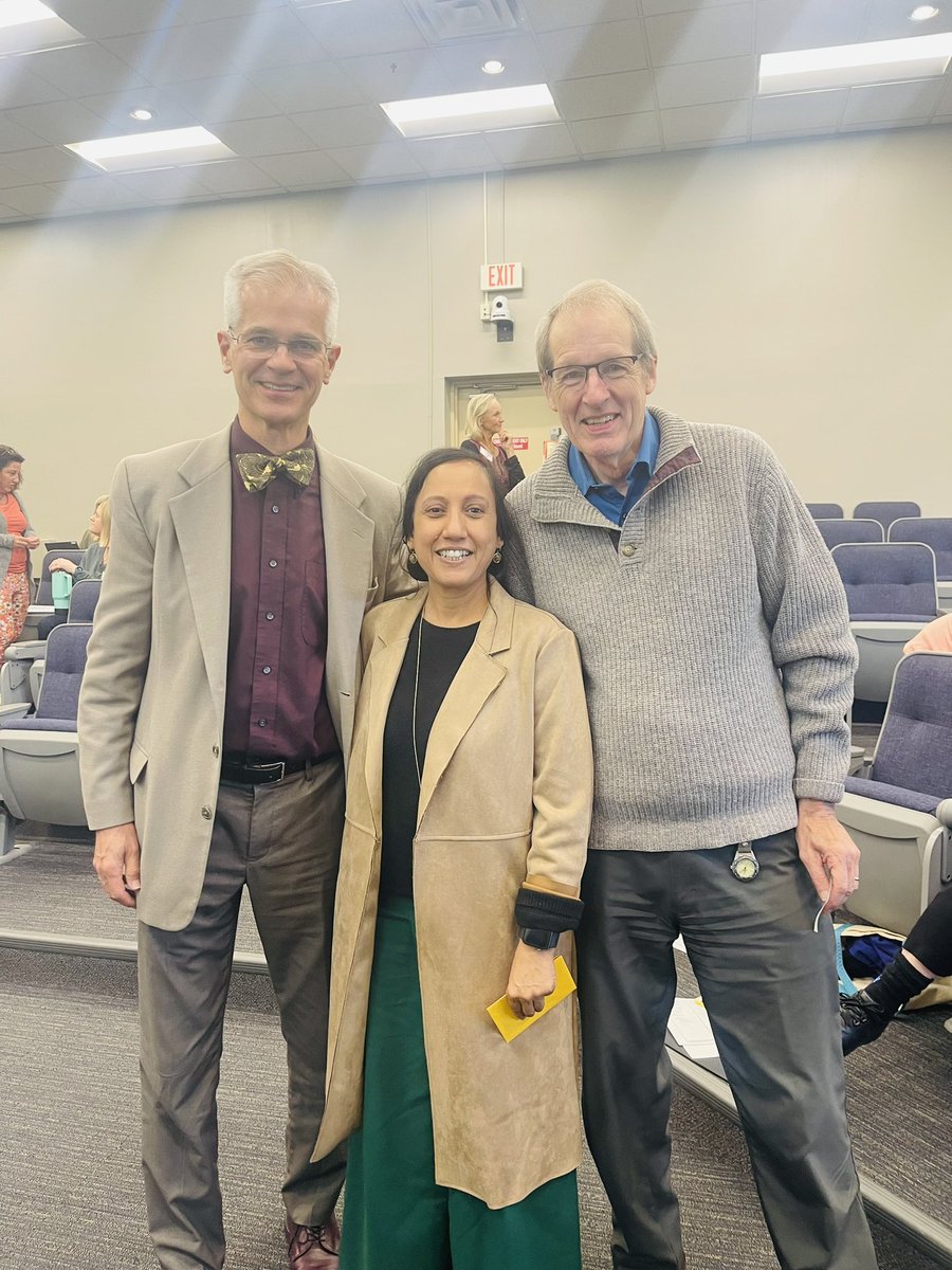 Roli Dwivedi (@rolidwivedi) on Twitter photo So grateful to be in the panel with these two on primary care reform <a href="/JohnMarty/">Senator John Marty</a> #primarycare #HolisticHealth So grateful to be in the panel with these two on primary care reform <a href="/JohnMarty/">Senator John Marty</a> #primarycare #HolisticHealth