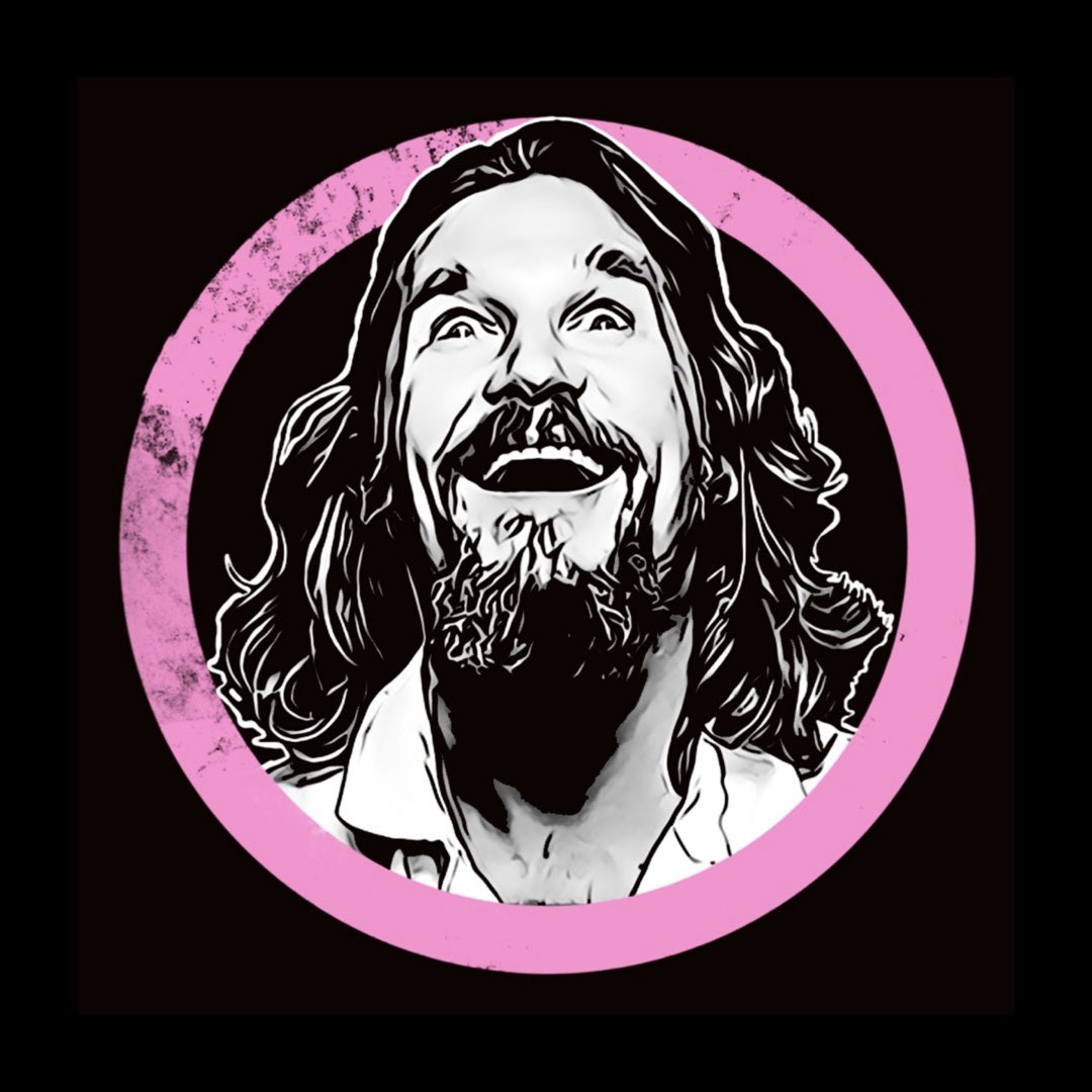 DebaserVideo's tweet image. The Big Lebowski

IT’S GOOD KNOWIN’ HE’S OUT THERE. THE DUDE. TAKIN’ ‘ER EASY FOR ALL US SINNERS.

Tees and more available 

debaservideo.etsy.com
.
.
.
#thebiglebowski #thecoenbrothers #jeffbridges #thedude #letterboxd #imdb #rottentomatoes #metacritic #horror #film