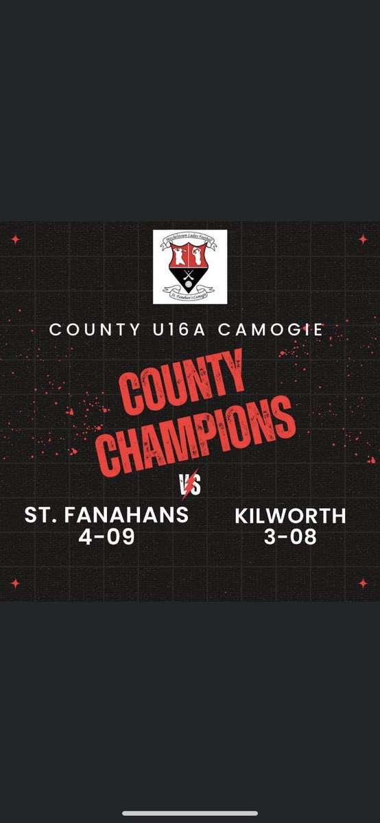 Great result well done all 👏🏼👏🏼👏🏼