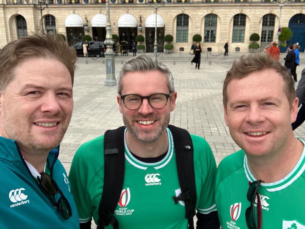 John Havel tweet media