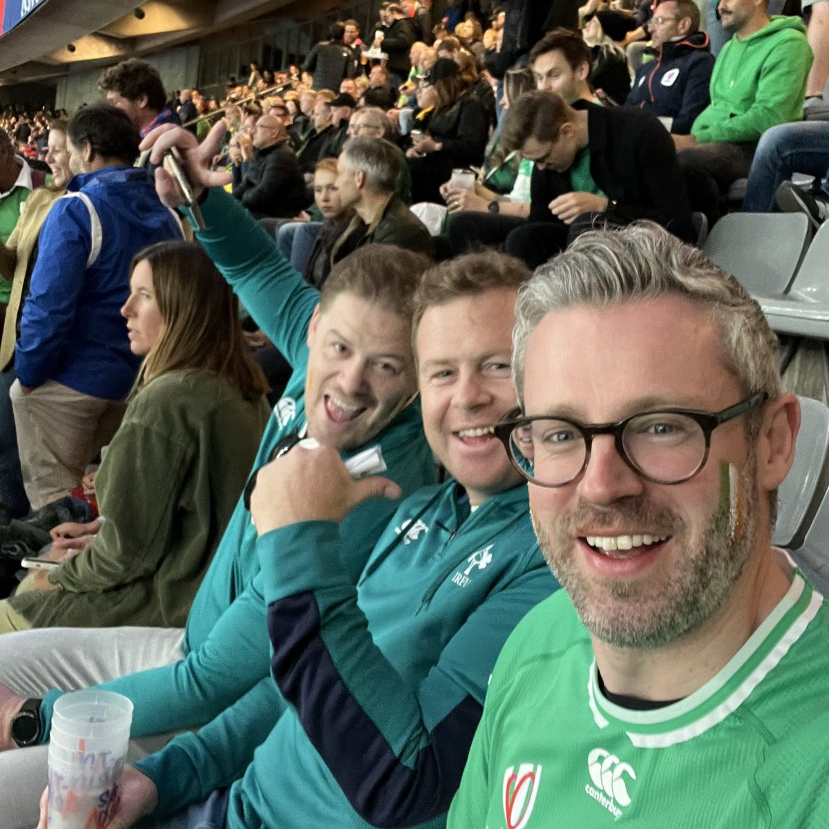 John Havel tweet media