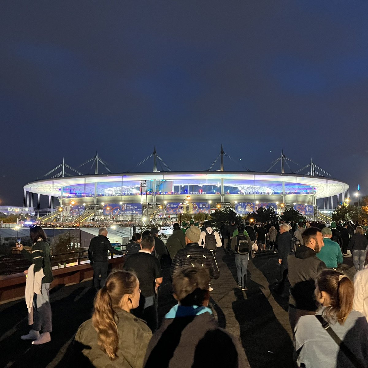 John Havel tweet media