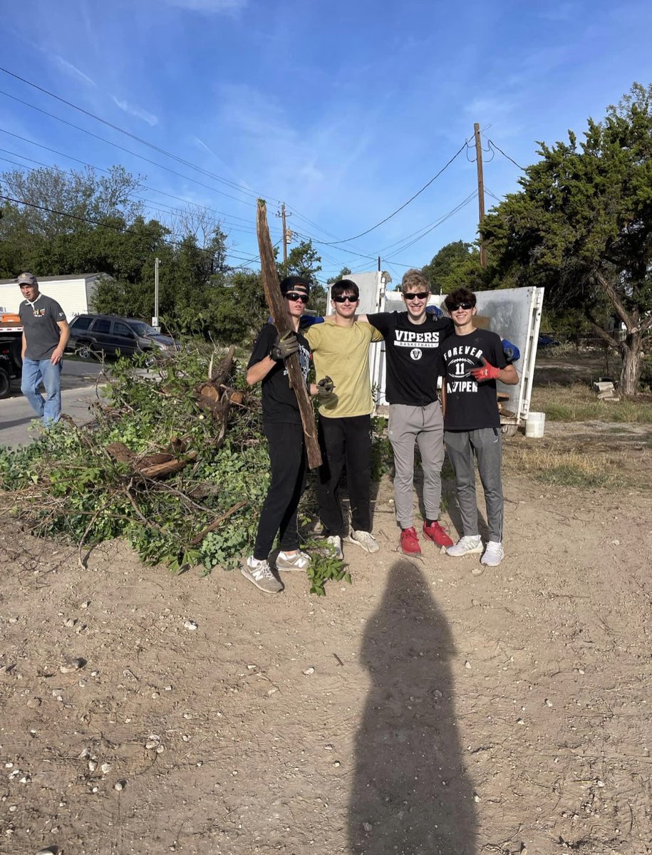 Aiden Weinheimer tweet media