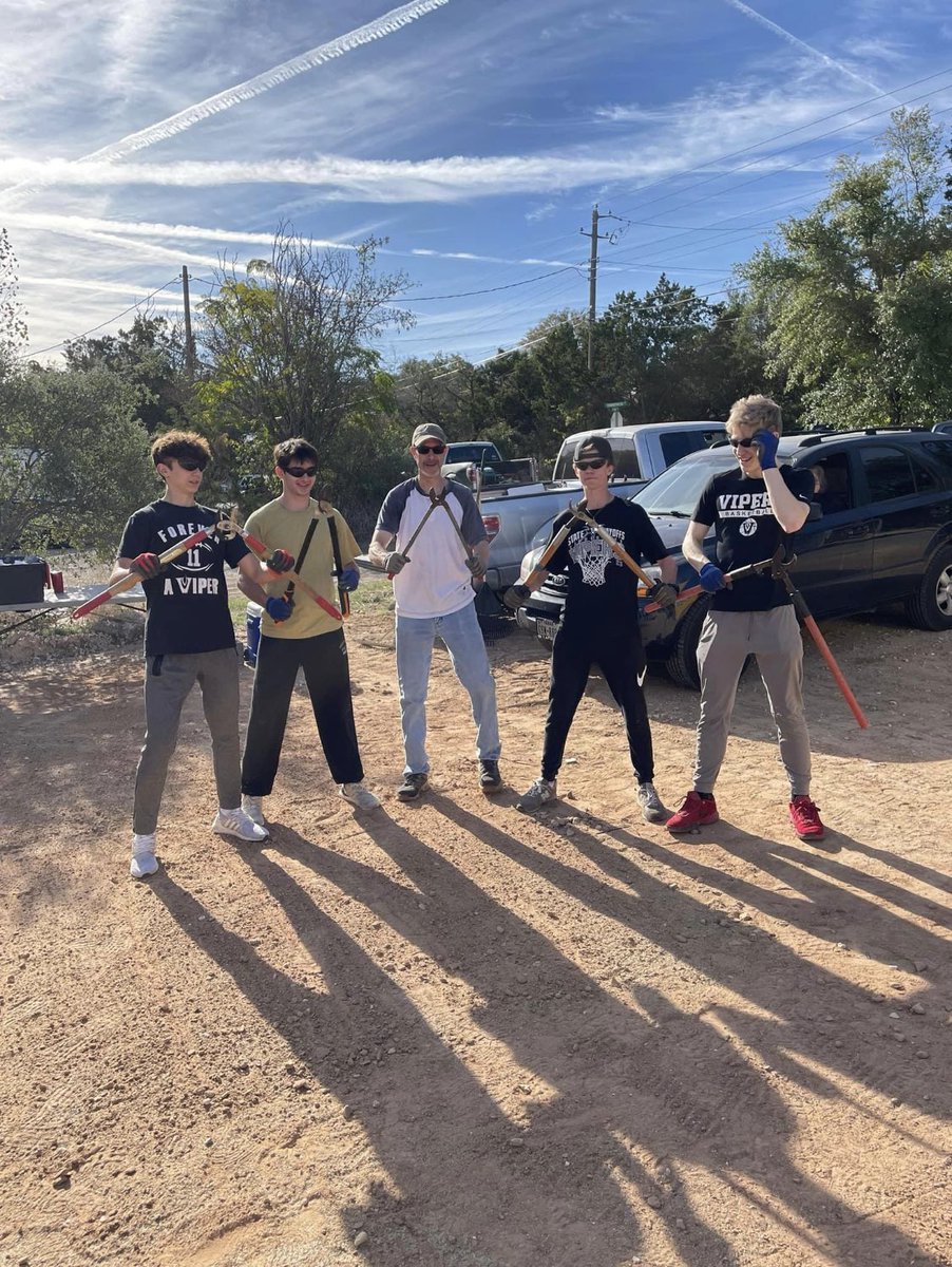 Aiden Weinheimer tweet media